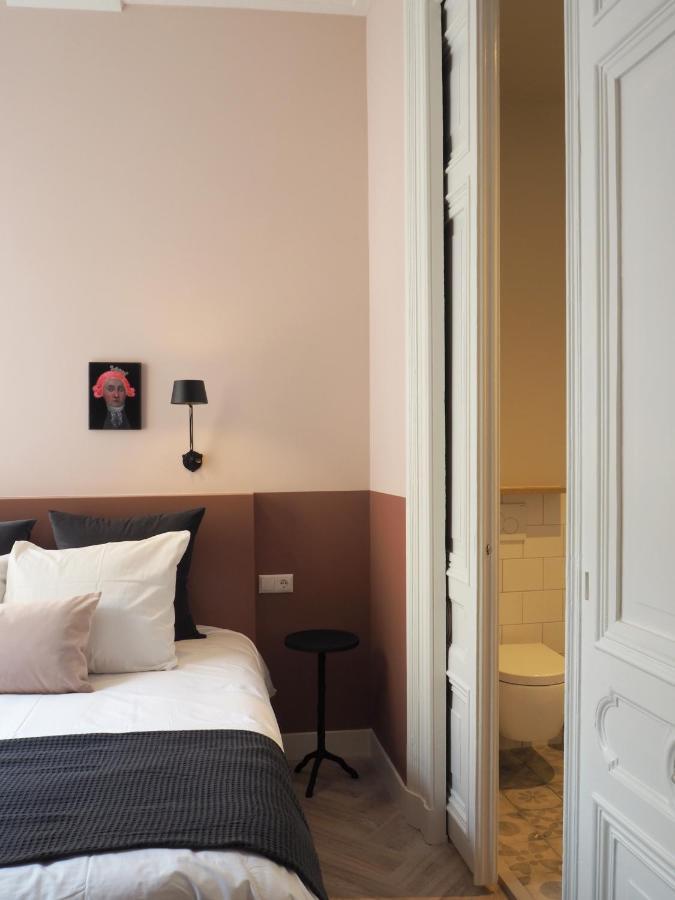 Lino City Hotel Nijmegen Ngoại thất bức ảnh