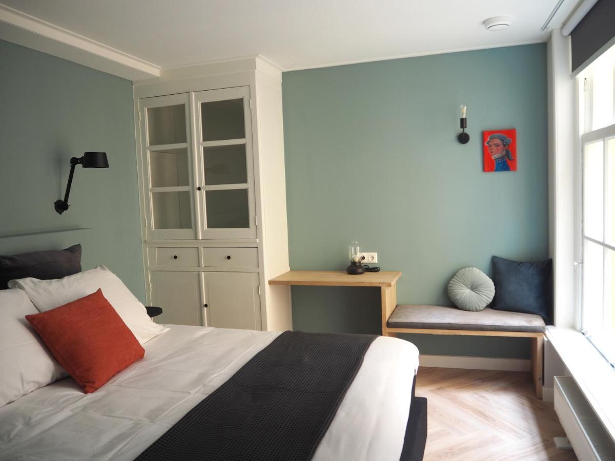 Lino City Hotel Nijmegen Ngoại thất bức ảnh