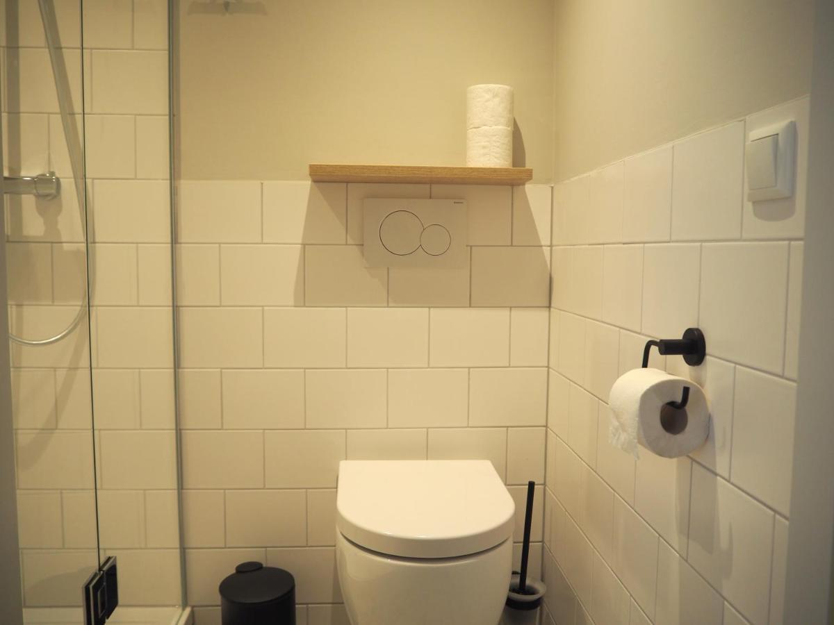Lino City Hotel Nijmegen Ngoại thất bức ảnh