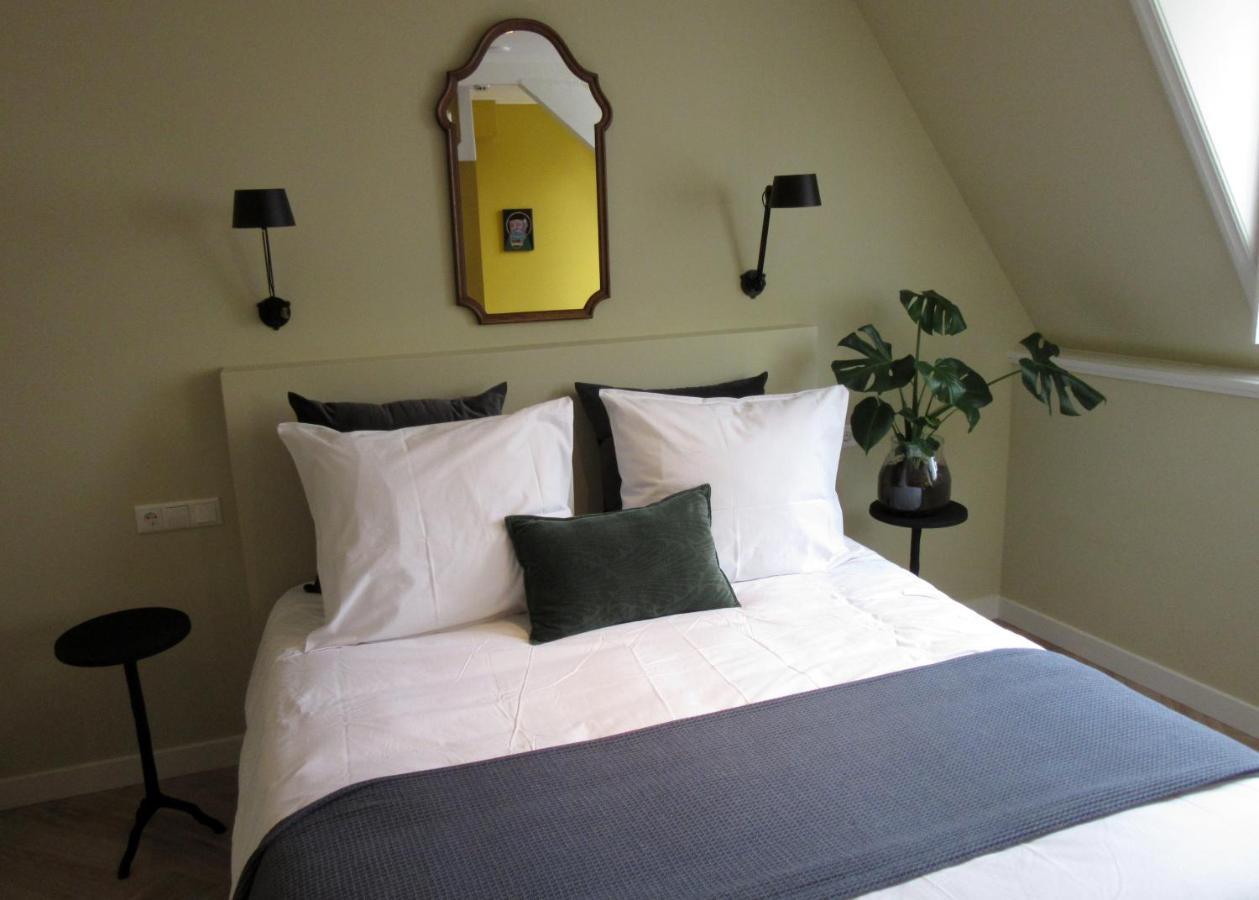Lino City Hotel Nijmegen Ngoại thất bức ảnh