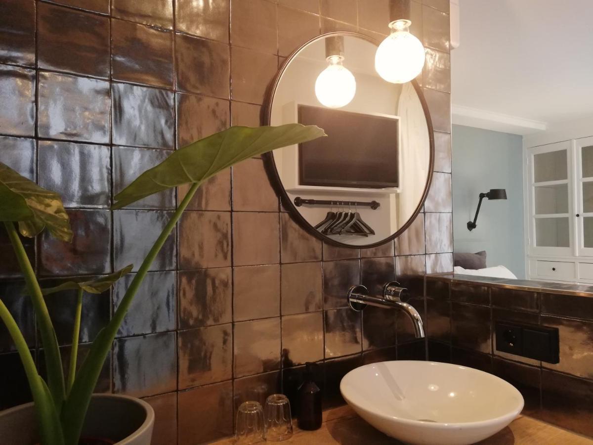 Lino City Hotel Nijmegen Ngoại thất bức ảnh