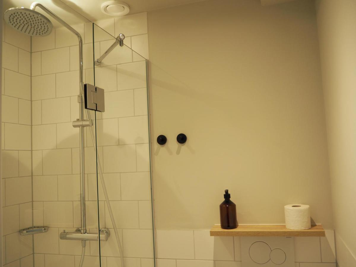 Lino City Hotel Nijmegen Ngoại thất bức ảnh