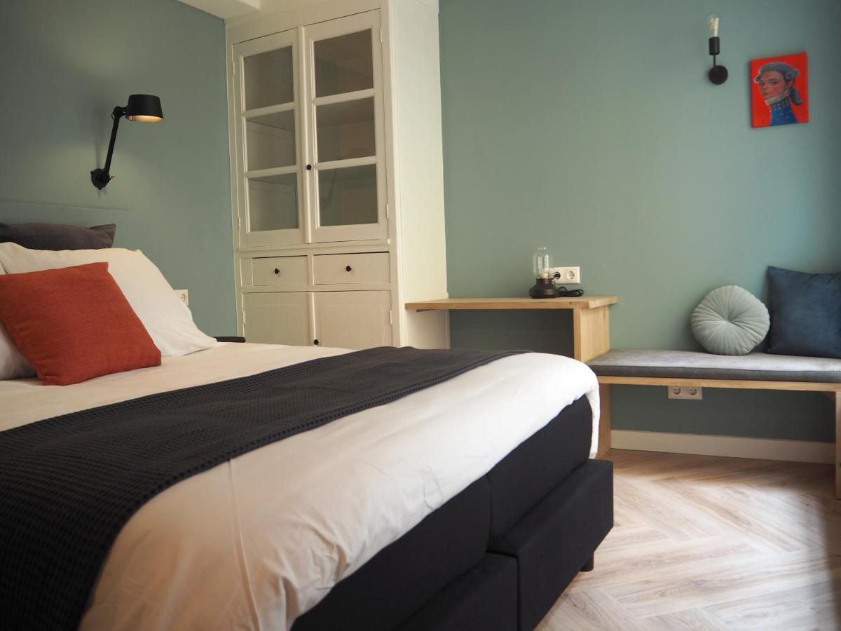 Lino City Hotel Nijmegen Ngoại thất bức ảnh