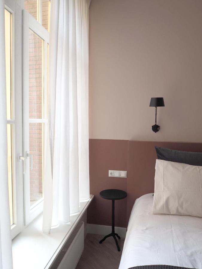 Lino City Hotel Nijmegen Ngoại thất bức ảnh