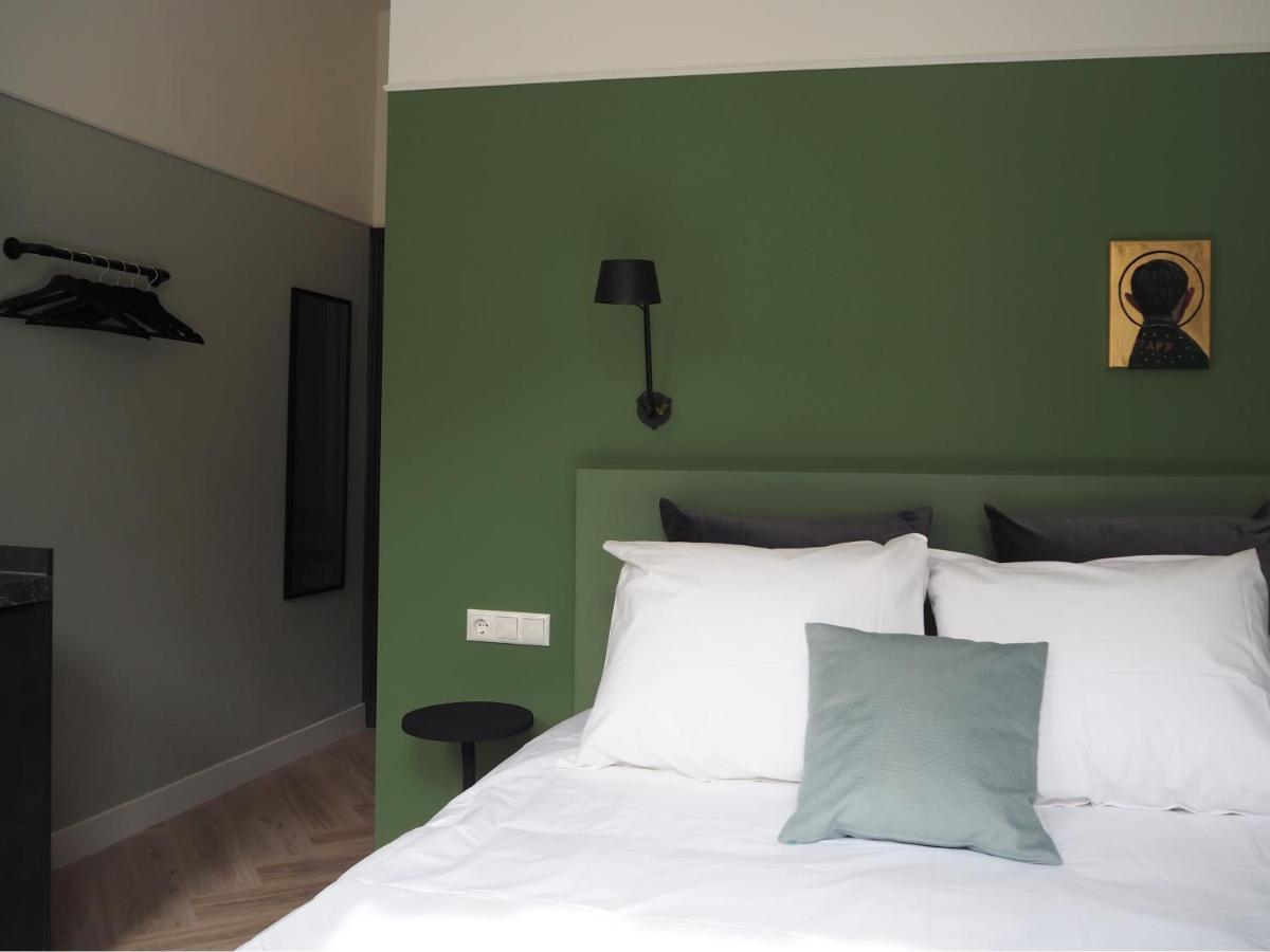 Lino City Hotel Nijmegen Ngoại thất bức ảnh