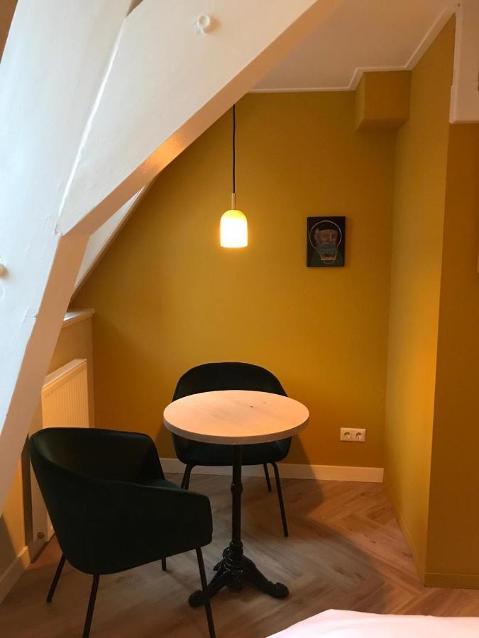 Lino City Hotel Nijmegen Ngoại thất bức ảnh