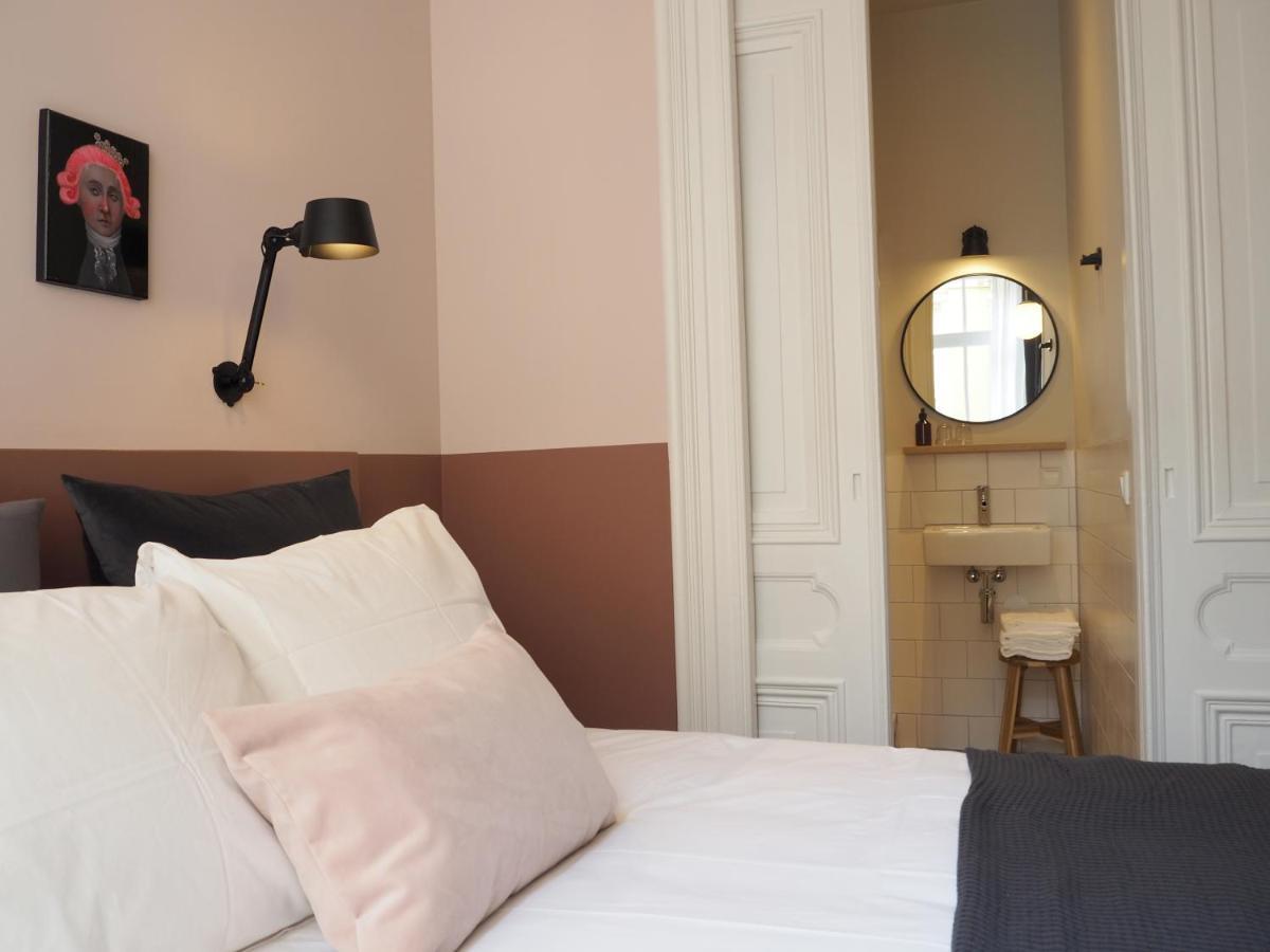 Lino City Hotel Nijmegen Ngoại thất bức ảnh