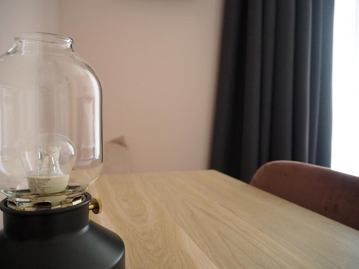 Lino City Hotel Nijmegen Ngoại thất bức ảnh