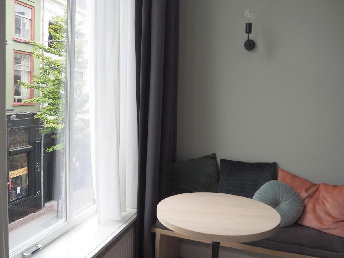 Lino City Hotel Nijmegen Ngoại thất bức ảnh