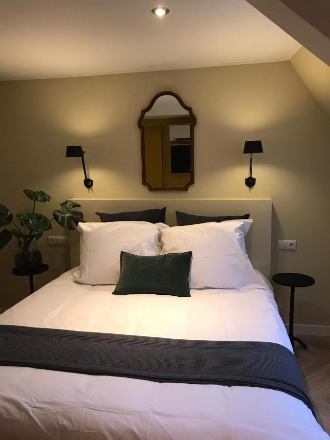 Lino City Hotel Nijmegen Ngoại thất bức ảnh