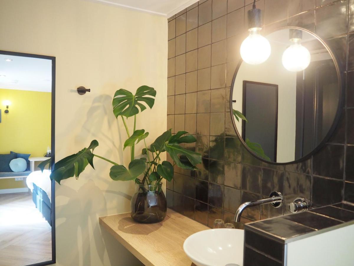 Lino City Hotel Nijmegen Ngoại thất bức ảnh