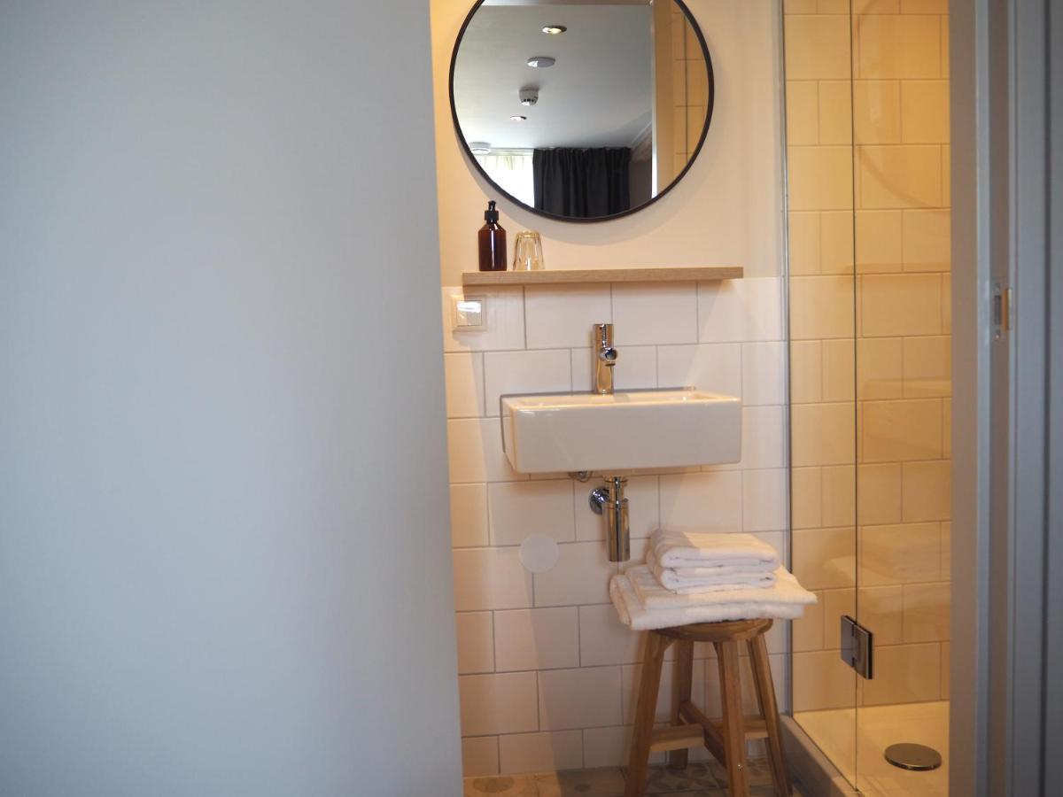 Lino City Hotel Nijmegen Ngoại thất bức ảnh