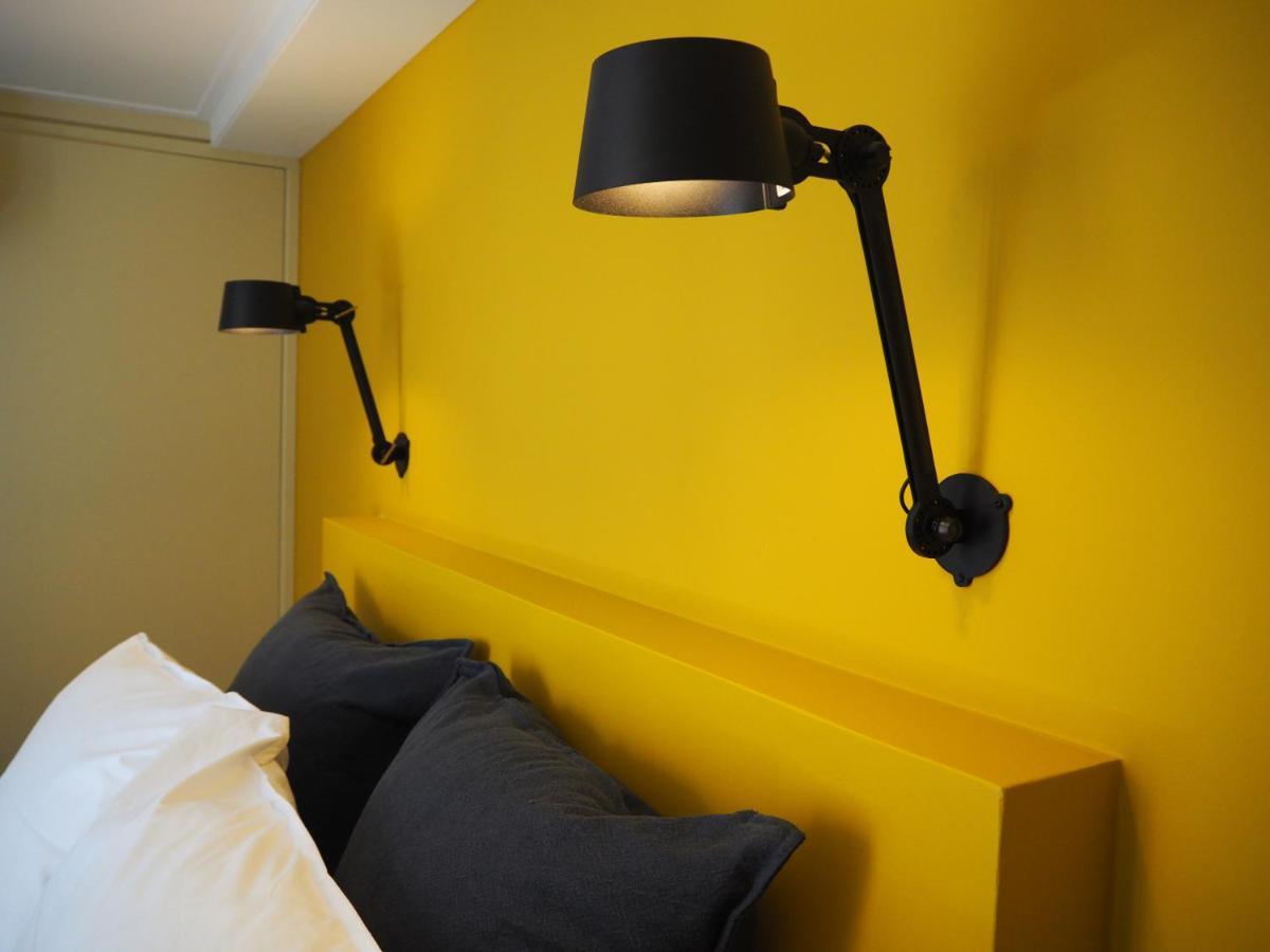 Lino City Hotel Nijmegen Ngoại thất bức ảnh